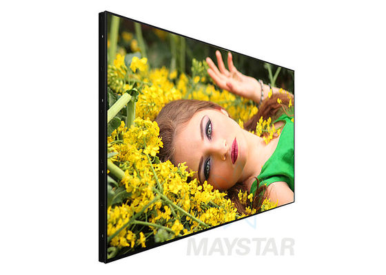 China All In One Digital Signage Display 15&quot;~84&quot; Panel Size For Shopping Malls supplier
