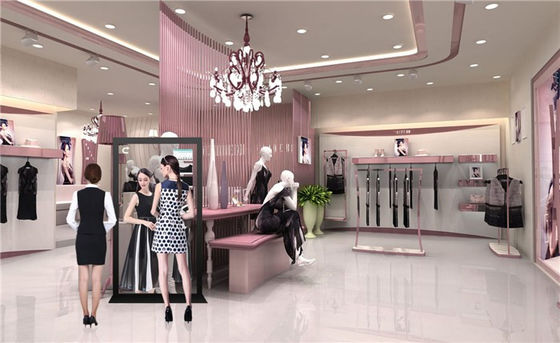 China Shopping Mall Clear OLED Display , Vertical All In One Digital Signage Display supplier