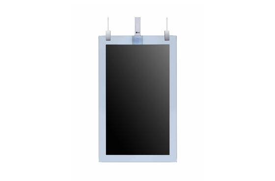 China Black Small Transparent OLED Display Android OS 5.1/6.0/7.0 Operation supplier