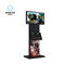 1080P Vertical Interactive Touch Screen Kiosk Wifi Mobile Phone Charger Station supplier