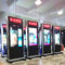 Dustproof 42 Inch Touch Screen Kiosk , Touch Screen Survey Kiosks 2000~3000nits Brightness supplier