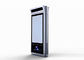 High Resolution HD Outdoor Digital Signage Kiosk Waterproof For Gas Station supplier