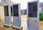 Waterproof Outdoor Touch Screen Kiosk 2000~3000 nits Brightness For High Way / Street supplier