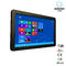 LCD Multi IR Touch Screen Kiosk Monitor 15 ~84 Inch With Multi Language Support supplier
