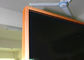 Indoor 55 Inch Touch Screen Computer Monitor For Advertising / Hotel / Station supplier