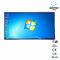 Fashionable Big Touch Screen Monitor / Network Touch Screen Monitor supplier