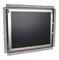 Full HD Touch Screen Monitor Floor Stand / Wall Mounted / Open Frame Installation supplier