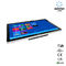 High Performance Touch Screen Kiosk Monitor 1920*1080 Resolution For Shopping Mall supplier