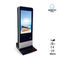 15&quot;~84&quot; Touch Screen Kiosk Monitor Waterproof For Shopping Mall Advertising supplier