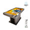 15&quot;~84&quot; Touch Screen Kiosk Monitor Waterproof For Shopping Mall Advertising supplier