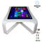 50 Inch / 55 inch Touch Screen Monitor , IP65 Android Touch Screen Monitor supplier