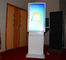 55 Inch Rotating Touch Screen Monitor MS1 Windows OS For Advertising supplier