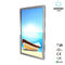 Maystar Touch Screen Kiosk Monitor 15 Inch ~100 Inch Panel Size 178 /178 Viewing Angle supplier
