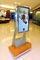 Custom Interactive Wayfinding Signage , Digital Wayfinding In Hospitals supplier