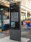 Android Outdoor Interactive Wayfinding Kiosk Waterproof Custom Accepted supplier