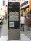 Android Outdoor Interactive Wayfinding Kiosk Waterproof Custom Accepted supplier