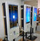 Safe Interactive Digital Signage Kiosk / Indoor Self Service Banking Kiosk supplier