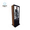 Fashion Interactive Kiosk Machine Floor Standing Style With Thermal Printer supplier