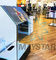 Self Service Kiosk Machine Rear Projection 30 Inch Holo Touch Kiosk supplier