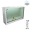 1920*1080 Transparent Monitor Screen  15&quot;~84&quot; Size With Multi Language Support supplier