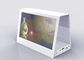 Fashionable Transparent LCD Screen 15 Inch ~84 Inch For Exhibition Hall supplier