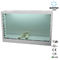 32 Inch 42 Inch Transparent LCD Screen Table Top Style For Indoor Advertising supplier