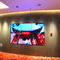 55 Inch Touch Screen Interactive Display / Clear OLED Screen For Commercial Buildings supplier