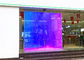 High Transparency All In One Digital Signage Display With Wide Viewing Angle supplier