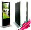 Popular LCD Digital Signage Display Easy Install With Windows 7/8.1/10 System supplier