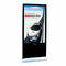 Popular LCD Digital Signage Display Easy Install With Windows 7/8.1/10 System supplier
