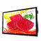 15 ~84 Inch LCD Digital Signage Multi Language Support For Commercial Advertising supplier