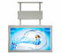 Ceiling Hanging Waterproof Digital Signage , Double Sided Digital Signage supplier