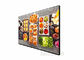 15 ~84 Inch Digital Signage LCD Advertising Display For Restaurant Dining Hall supplier
