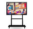 Full HD 32 Digital Signage Display , Custom Digital Signage For Schools supplier