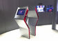 Fashion Interactive Wayfinding Kiosk 42 Inch 43 Inch 55 Inch For Hyper Market supplier