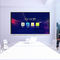 High Brightness Interactive Touch Screen Kiosk Full HD 1080P Resolution supplier