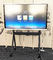 Dual OS A53*2 Electronic Interactive Whiteboard For Classroom supplier