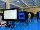 OEM 100“ Infrared Interactive Whiteboard For Conference supplier