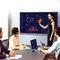 Digital Wifi Dual System Screen Smart Interactive Whiteboard supplier