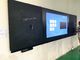 Tablet Lcd 4K Digital Signage Interactive Whiteboard For Classroom supplier