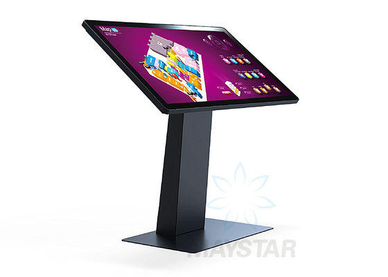 China Android LCD Touch Screen Kiosk Display 1920*1080 Resolution Custom Accepted supplier
