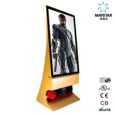 China High Brightness Hotel Lobby Digital Signage LCD Advertising Display CE Approved supplier