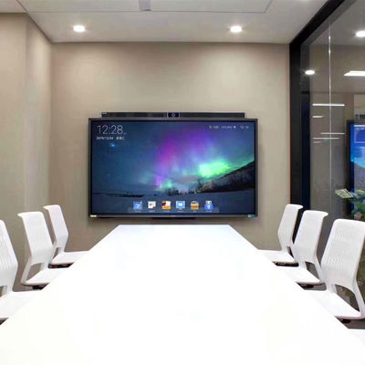 China Electronic Interactive Touch Screen Whiteboard For Education supplier