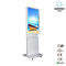 Horizontal / Vertical Interactive Touch Screen Kiosk 1080P HD LCD Kiosk Displays supplier