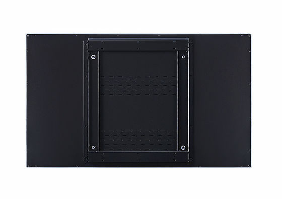 Multi Function Touch Screen Kiosk Monitor 15 Inch - 84 Inch With Aluminum Alloy Case supplier