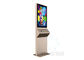 Popular Large Touch Screen Monitor , 4k interactive Touch Screen Monitor supplier