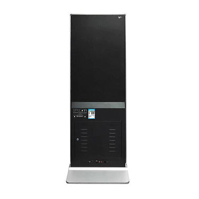 LCD Interactive Touch Screen Kiosk Monitor 3840*2160 Resolution CE Approved supplier