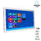 Fashionable Big Touch Screen Monitor / Network Touch Screen Monitor supplier