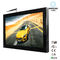 High Definition Touch Screen Wall Monitor 15 Inch / 18.5 Inch / 21.5 Inch Optional supplier