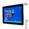 High Definition Touch Screen Wall Monitor 15 Inch / 18.5 Inch / 21.5 Inch Optional supplier